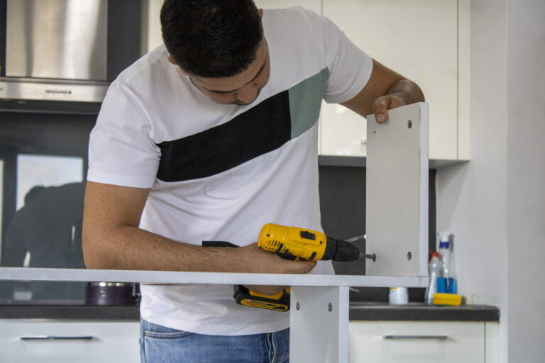 furniture assembly