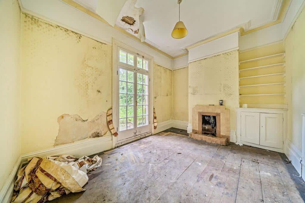 property maintenance Mayfair