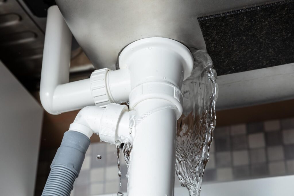 plumber Marylebone