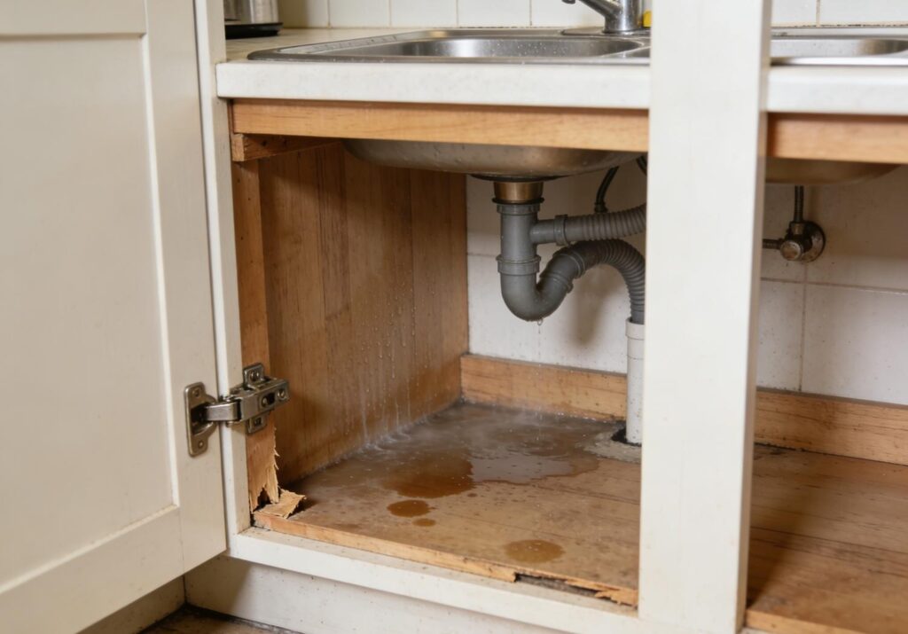 plumber Marylebone