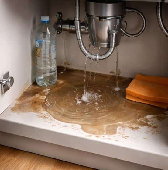 plumber central london